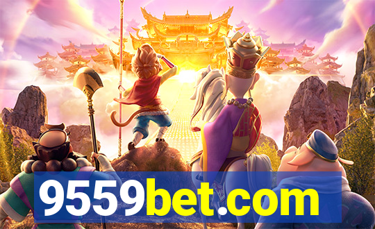 9559bet.com