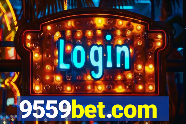 9559bet.com