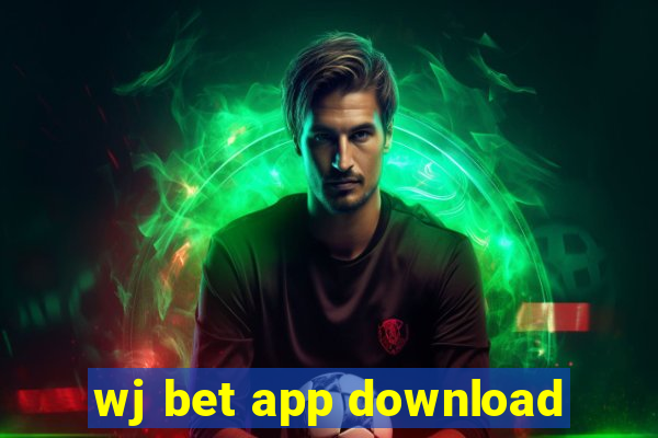 wj bet app download