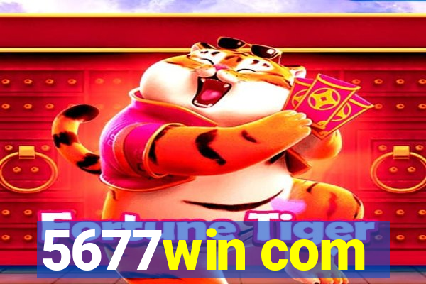 5677win com