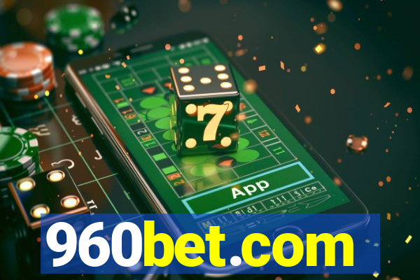 960bet.com