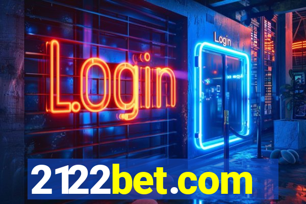 2122bet.com