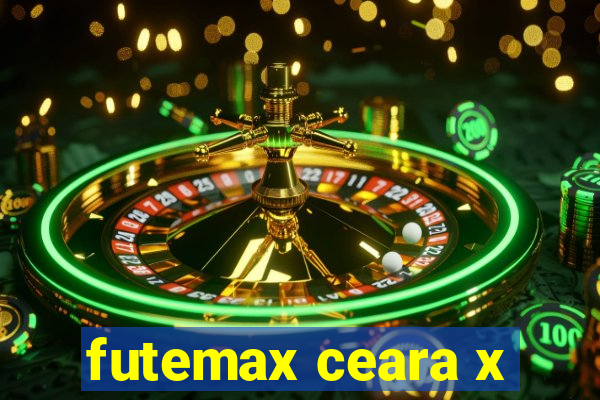 futemax ceara x