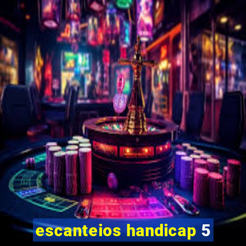 escanteios handicap 5