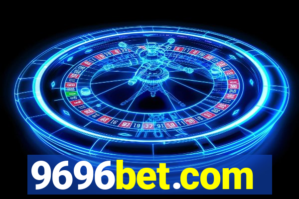 9696bet.com