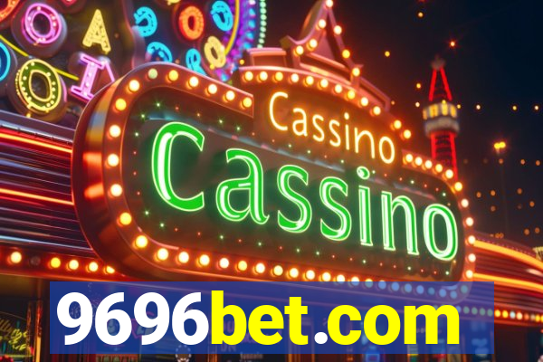 9696bet.com