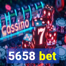 5658 bet