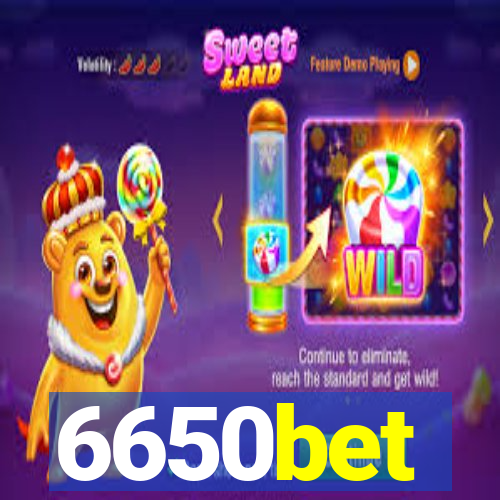 6650bet