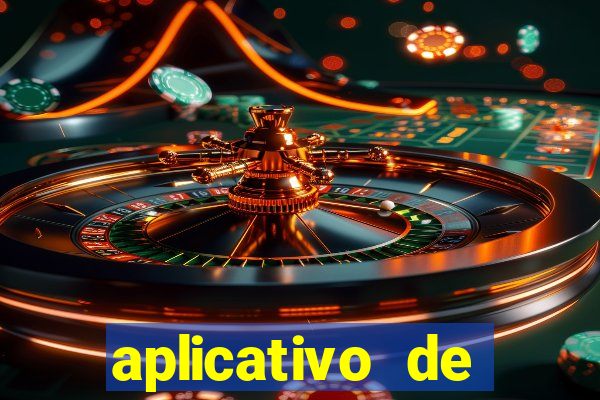 aplicativo de apostar jogo