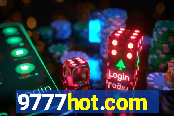 9777hot.com