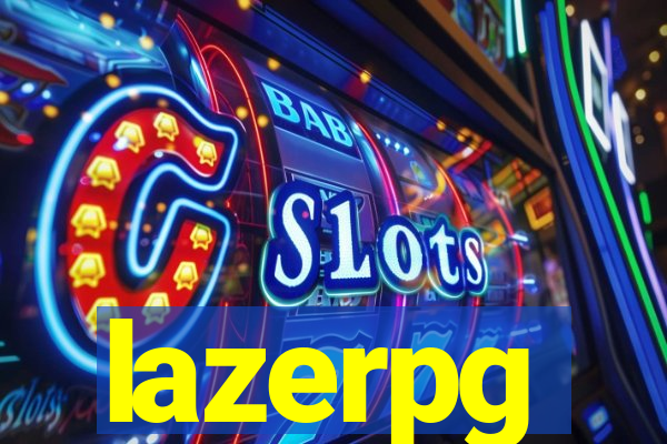 lazerpg