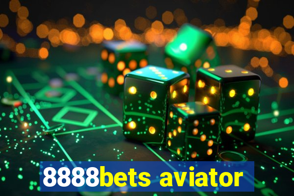 8888bets aviator