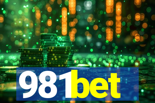 981bet