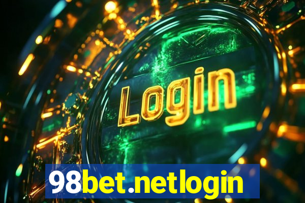 98bet.netlogin