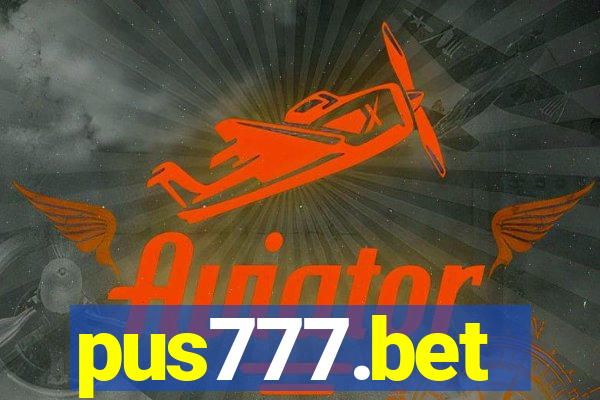 pus777.bet