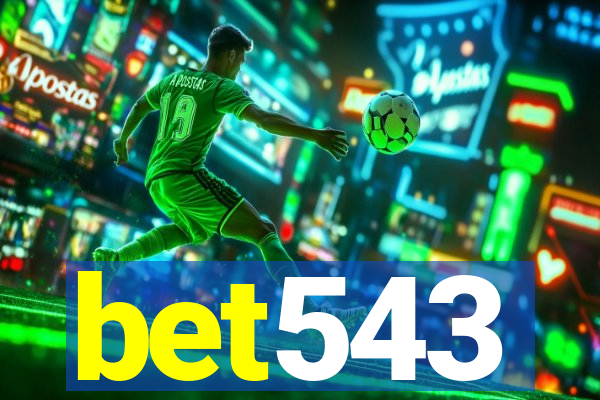 bet543