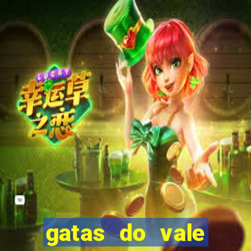 gatas do vale juazeiro ba