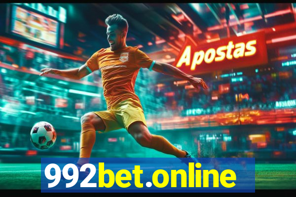 992bet.online