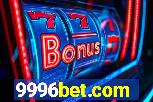 9996bet.com