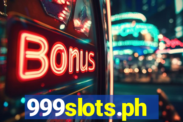 999slots.ph