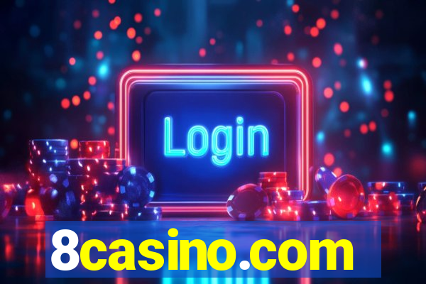 8casino.com