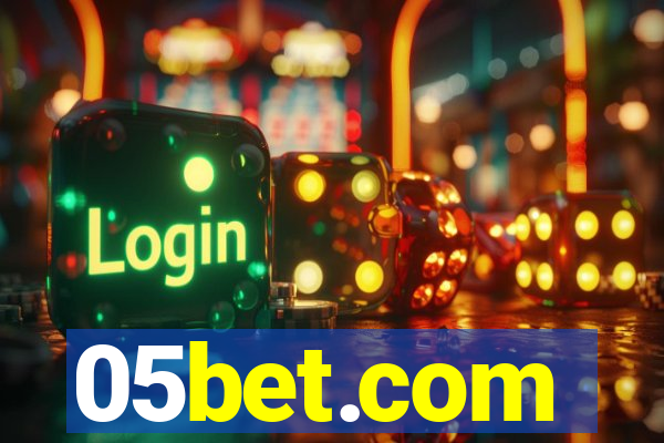 05bet.com