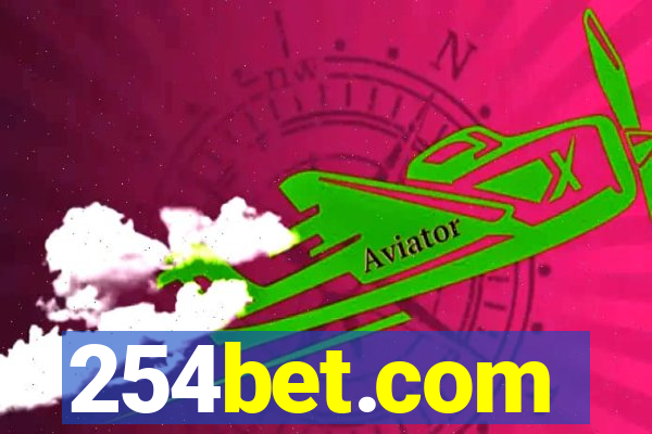 254bet.com