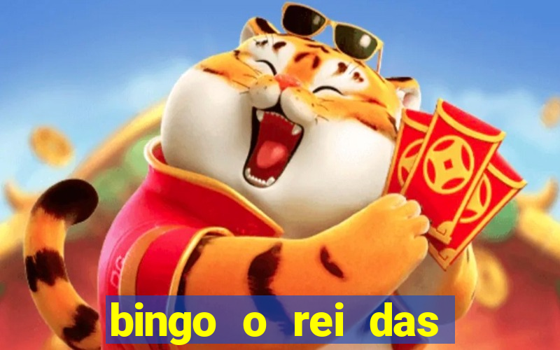 bingo o rei das manhãs filme completo online