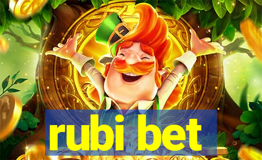 rubi bet