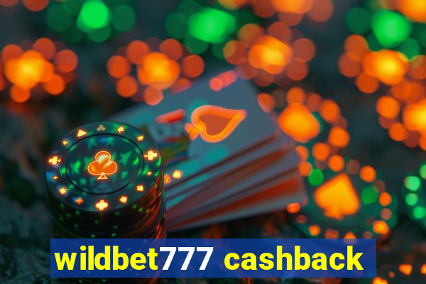 wildbet777 cashback