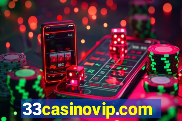 33casinovip.com