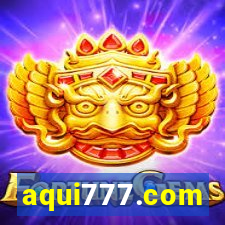 aqui777.com