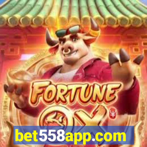 bet558app.com