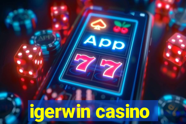 igerwin casino