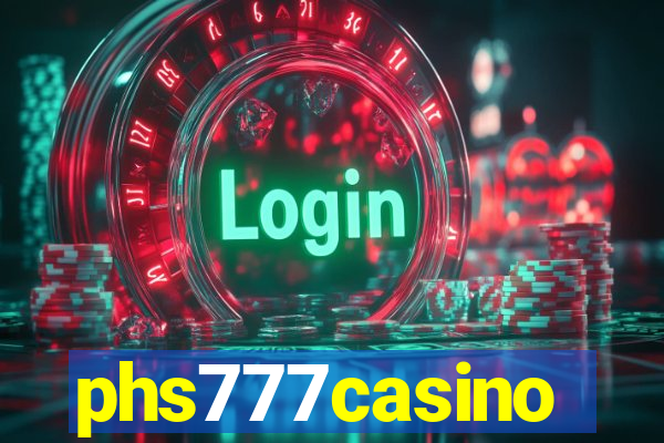 phs777casino