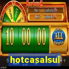 hotcasalsul