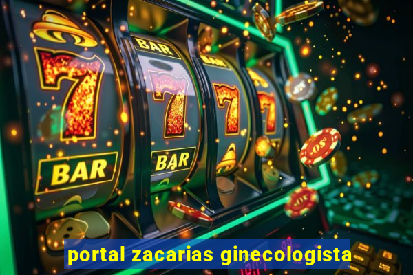 portal zacarias ginecologista