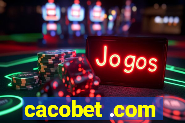 cacobet .com