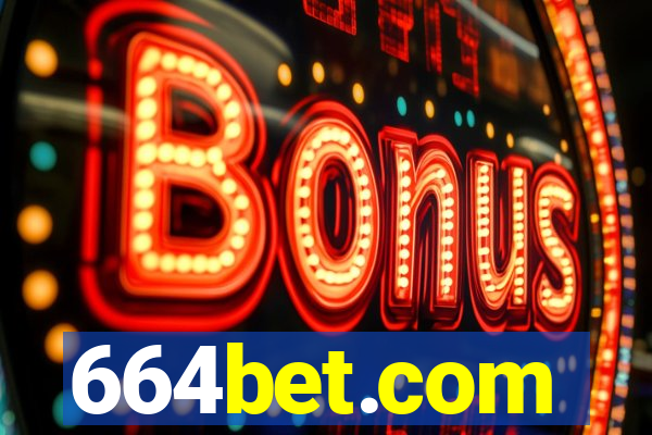 664bet.com