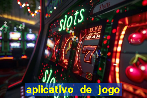 aplicativo de jogo big win