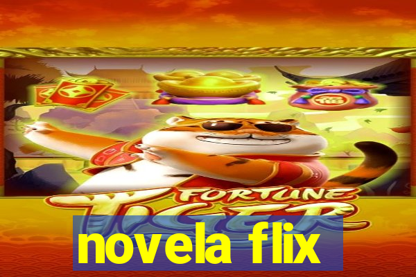 novela flix