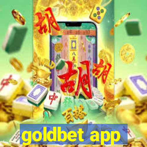 goldbet app