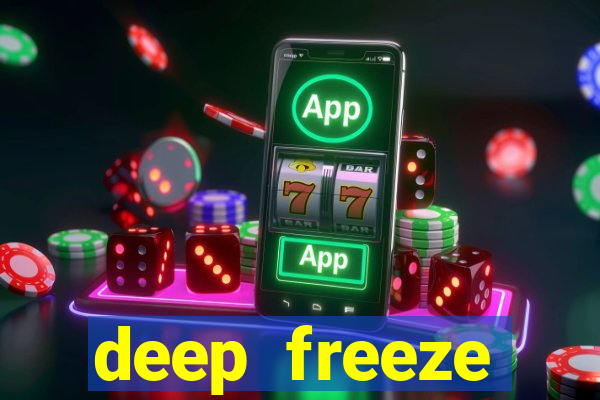 deep freeze crackeado win11