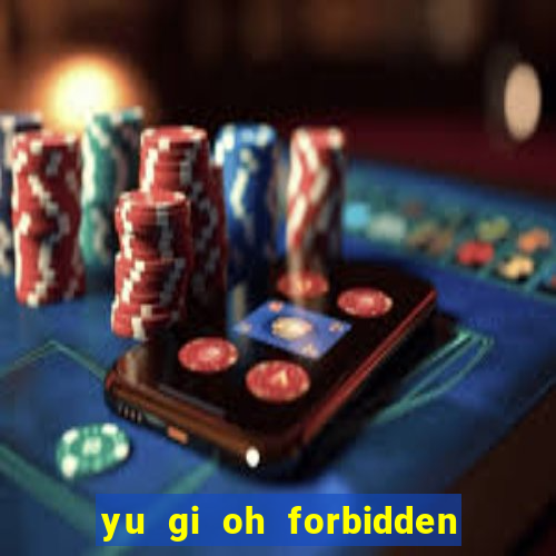 yu gi oh forbidden memories codigos