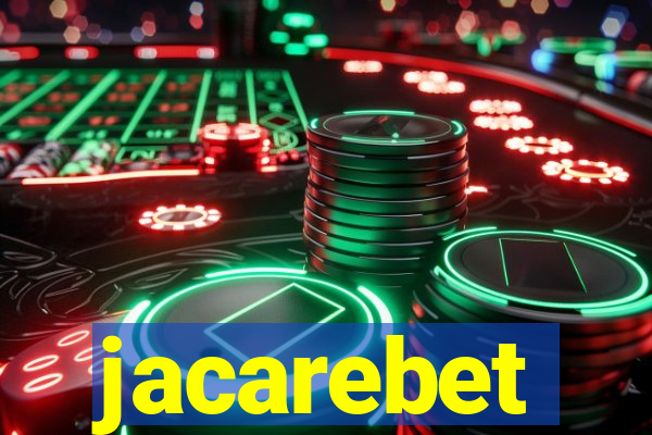 jacarebet