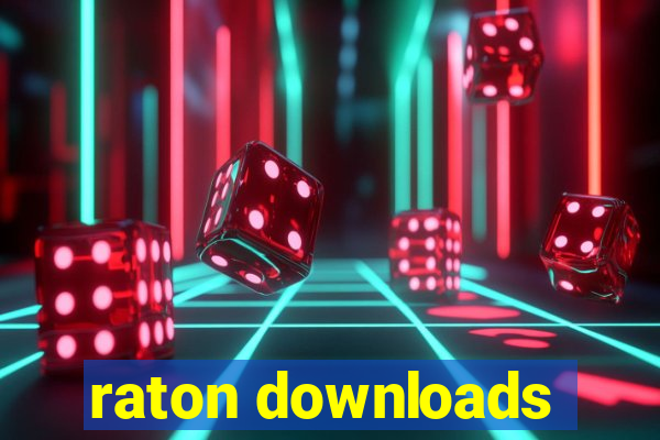 raton downloads