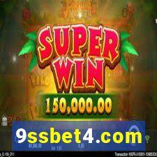 9ssbet4.com