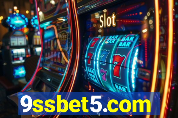 9ssbet5.com