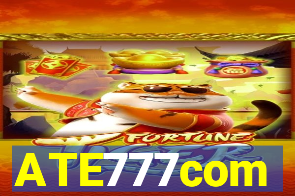 ATE777com