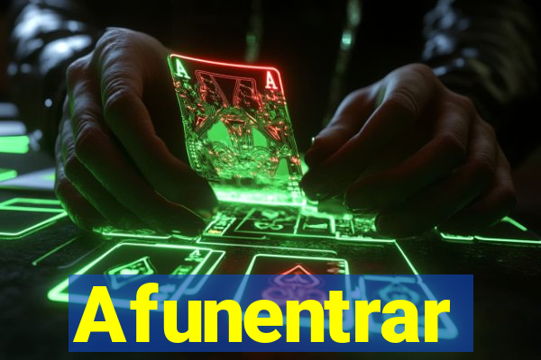 Afunentrar